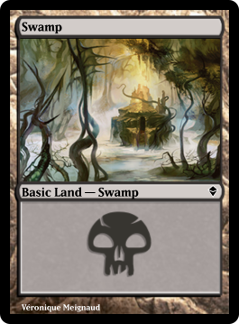 Swamp