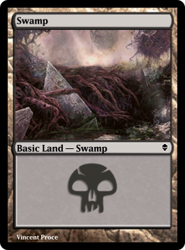 Swamp