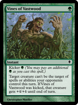 Vines of Vastwood