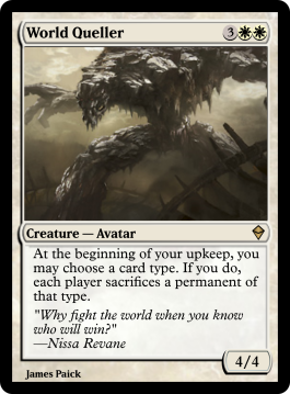 World Queller